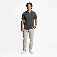 Antigua Men’s Mississippi State University Legacy Pique Polo Shirt