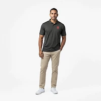 Antigua Men's North Carolina State University Legacy Pique Polo Shirt