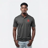 Antigua Men's North Carolina State University Legacy Pique Polo Shirt