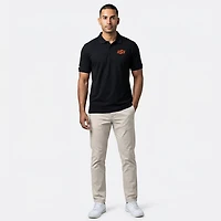 Antigua Men's Oklahoma State University Legacy Pique Polo Shirt