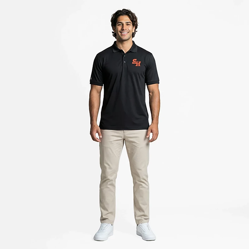 Antigua Men's Sam Houston State University Legacy Pique Polo Shirt