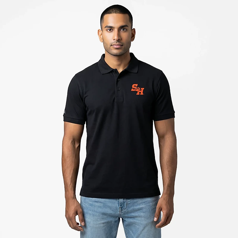 Antigua Men's Sam Houston State University Legacy Pique Polo Shirt