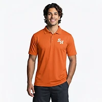 Antigua Men's Sam Houston State University Legacy Pique Polo Shirt
