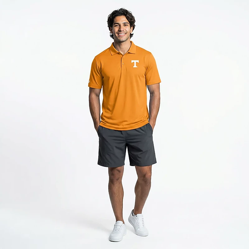 Antigua Men’s University of Tennessee Legacy Pique Polo Shirt