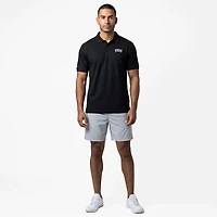 Antigua Men's Texas Christian University Legacy Pique Polo Shirt