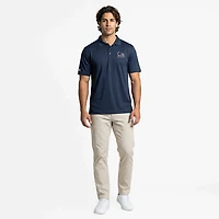 Antigua Men's University of Texas at San Antonio Legacy Pique Polo Shirt