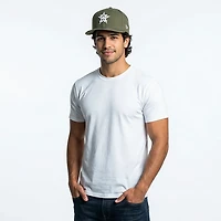 New Era Houston Astros 59FIFTY Cap