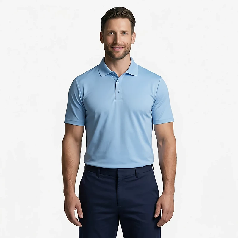 BCG Men's Coaches' Polo Shirt