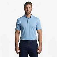 BCG Men's Coaches' Polo Shirt