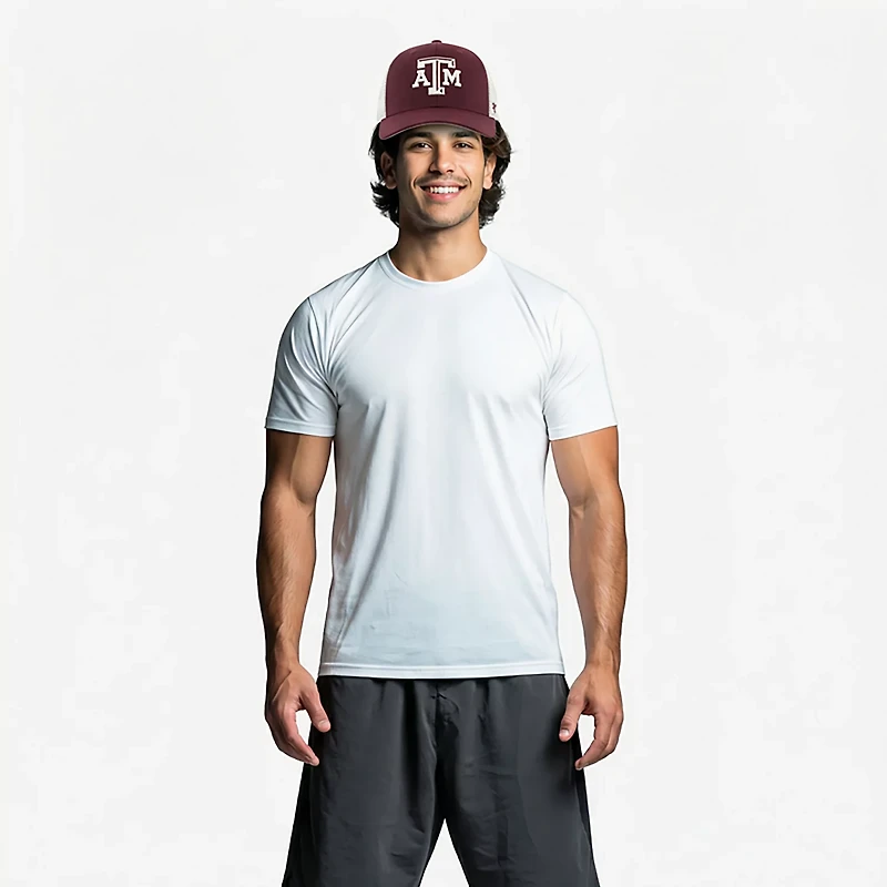 ’47 Texas A&M University Trucker Cap