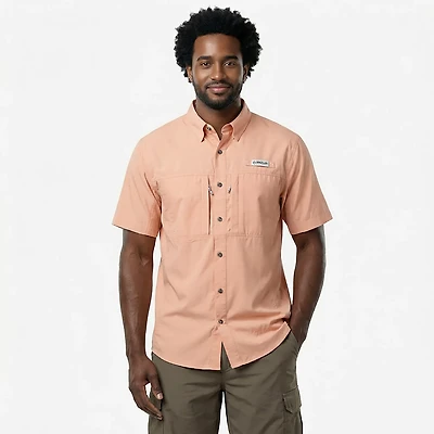 Magellan Outdoors Men's Falcon Lake Button Down Shirt