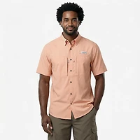 Magellan Outdoors Men's Falcon Lake Button Down Shirt