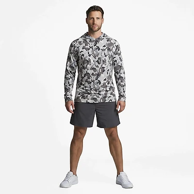 Magellan Outdoors Men's Shore and Line Hoodie