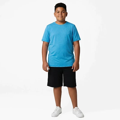 Magellan Outdoors Boys' Catch & Release Short Sleeve T-shirt