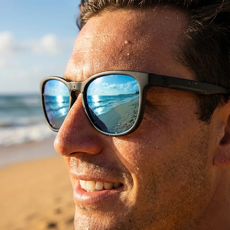 Hurley Low Pros Sunglasses