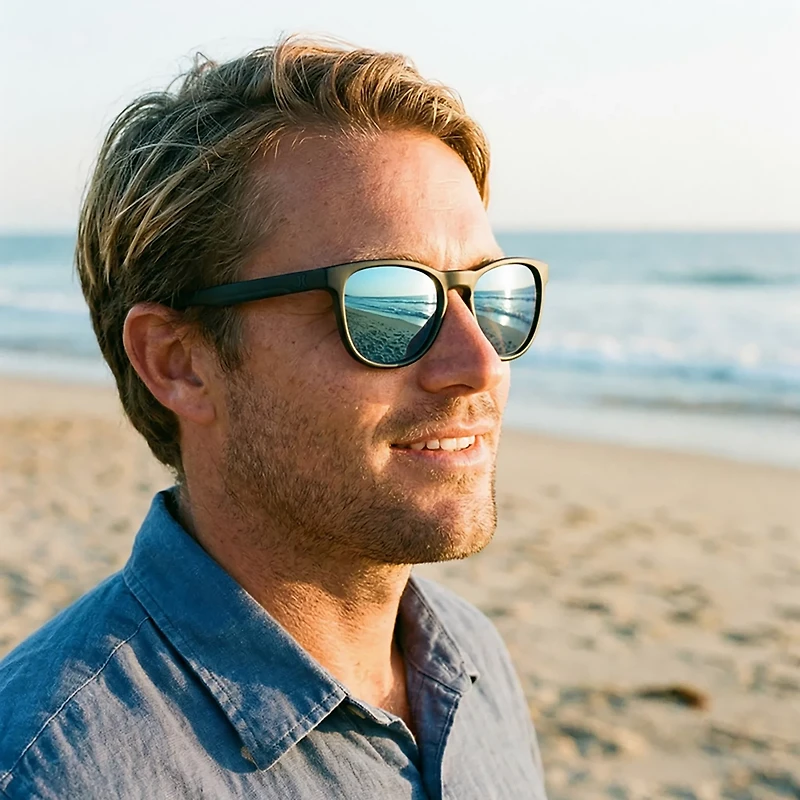 Hurley Low Pros Sunglasses
