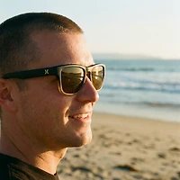 Hurley Deep Sea Sunglasses