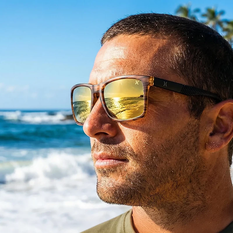 Hurley Classics Sunglasses