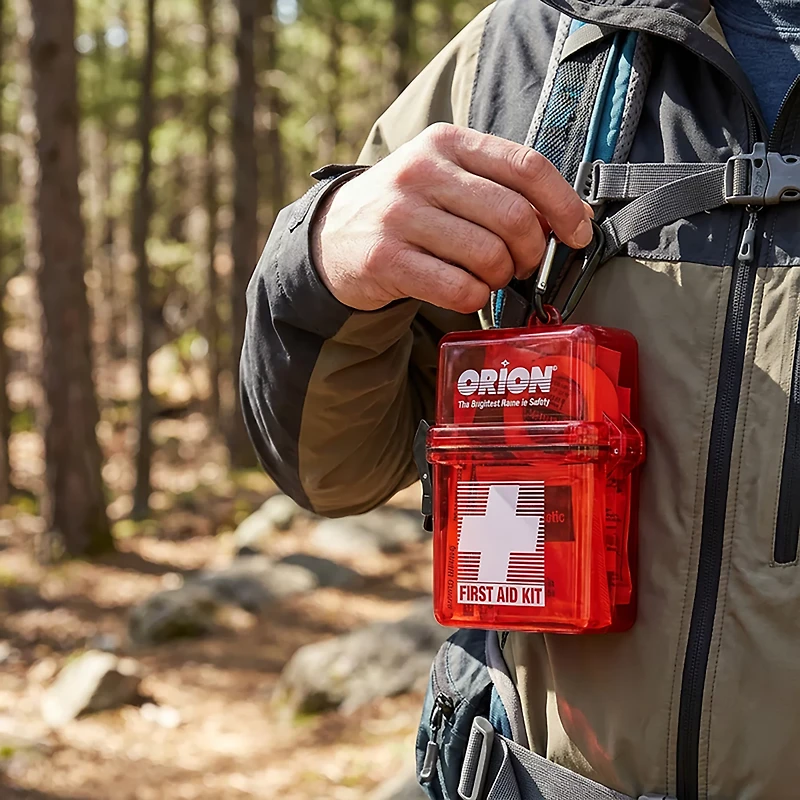 Orion Watertight 1.0 First Aid Kit