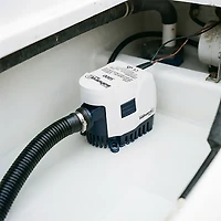 Attwood Sahara MK2 800 12V Automatic Bilge Pump