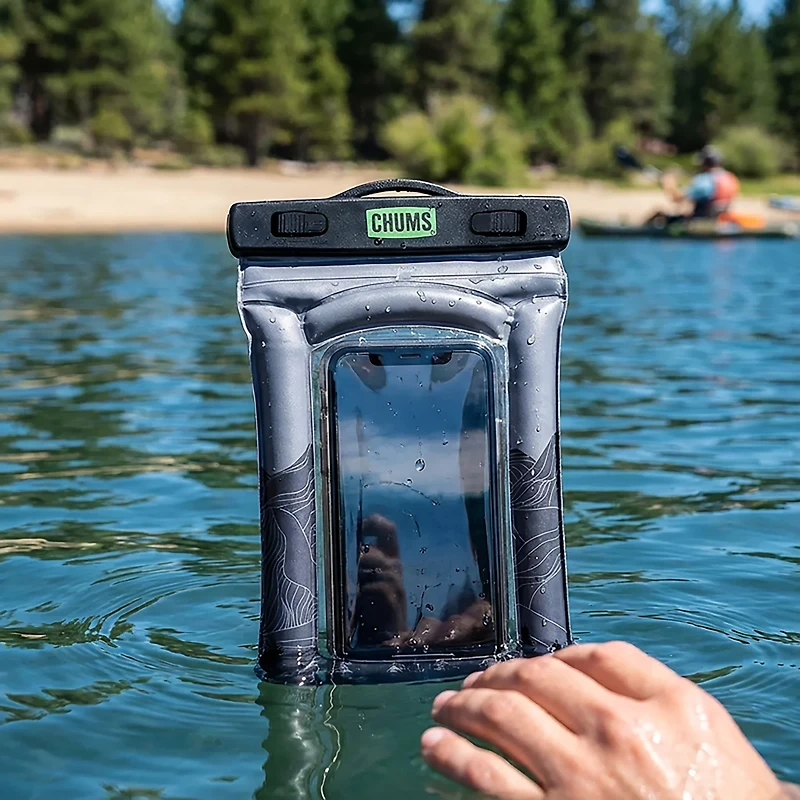 Chums Floating Phone Protector