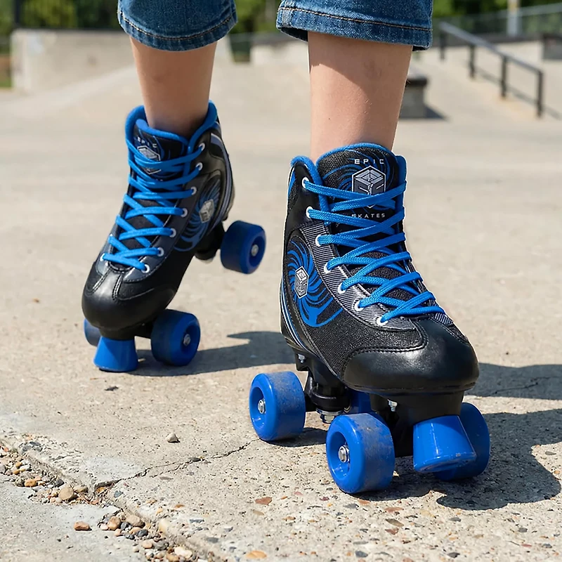 Epic Skates Youth Rock Candy Roller Skates