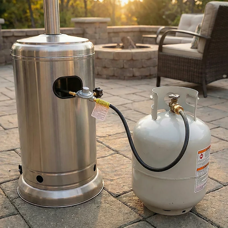 Mr. Heater 5 ft Propane Hose Assembly