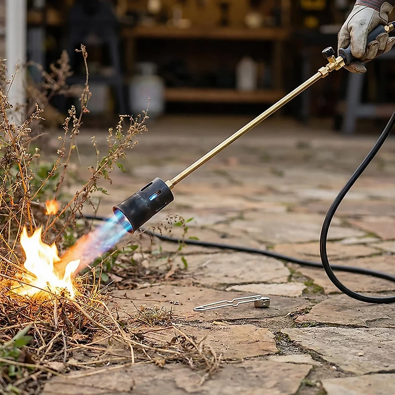 Mr. Heater 500,000 BTU Hand-Held Propane Torch