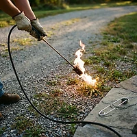 Mr. Heater 500,000 BTU Hand-Held Propane Torch