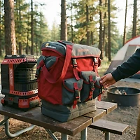 Mr. Heater Buddy Flex Gear Bag