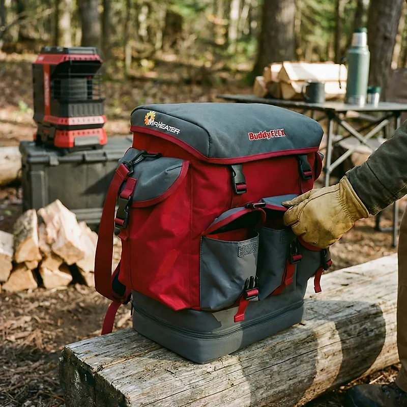 Mr. Heater Buddy Flex Gear Bag