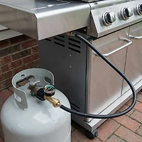 Mr. Heater Propane Gas Gauge