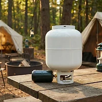 Mr. Heater Propane Tank Refill Adapter