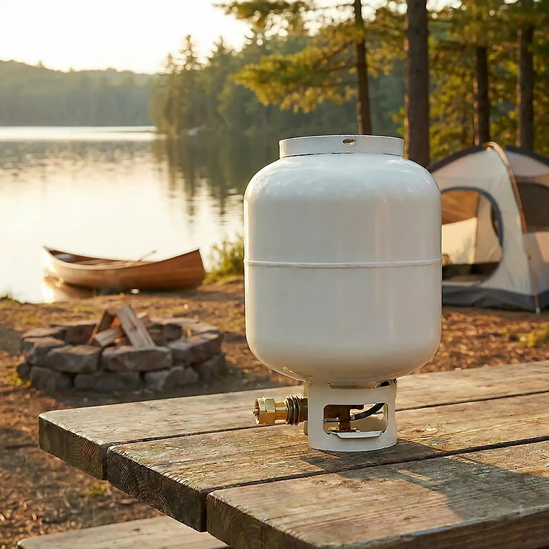 Mr. Heater Propane Tank Refill Adapter