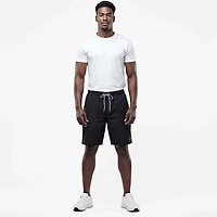 BURLEBO Men's Athletic Shorts