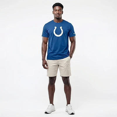 Nike Men's Indianapolis Colts Primary Logo T-shirt