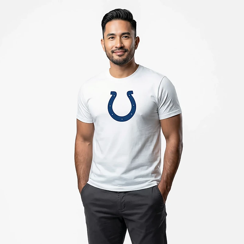 Nike Men's Indianapolis Colts Primary Logo T-shirt