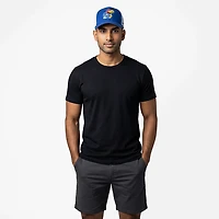 '47 Adults' University of Kansas Trucker Cap
