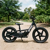 BROC USA D12 Electric Bike With 12 Wheels