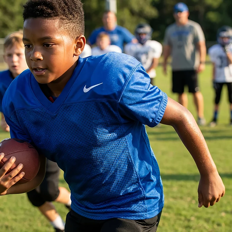 Nike Youth Recruit Practice Jersey