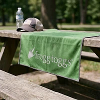 frogg toggs Chilly Pad PRO Microfiber Cooling Towel
