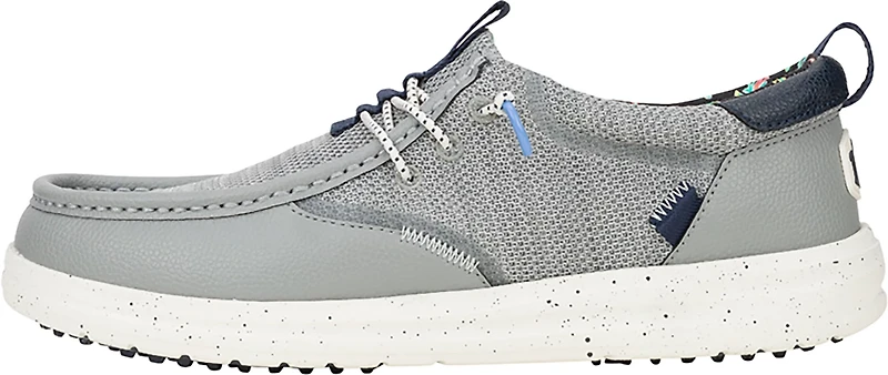 HEYDUDE Men’s Wally Golf Essentials Shoe