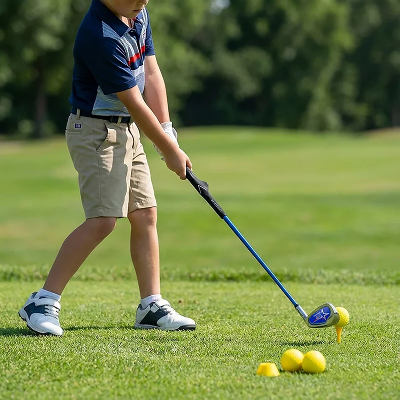 U.S. Kids Golf 2022 Yard Club