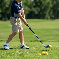 U.S. Kids Golf 2022 Yard Club