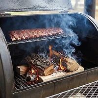 Gourmet Wood Southern Hickory Cooking Wood