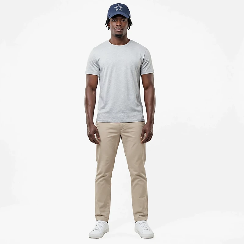 '47 Men's Dallas Cowboys Clean Up Star Cap