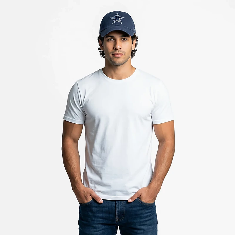'47 Men's Dallas Cowboys Clean Up Star Cap