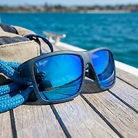 Maui Jim Alenuihaha Polarized Sunglasses