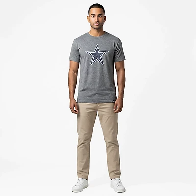 '47 Dallas Cowboys Premier Franklin Graphic T-shirt