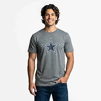 '47 Dallas Cowboys Premier Franklin Graphic T-shirt